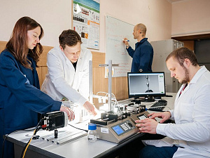 Ученые предложили новый материал для капельной 3D-биопечати