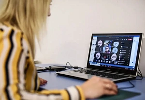 Пилот по сдаче онлайн-экзаменов с использованием биометрии запустят в РФ в начале 2026 года - аппарат Григоренко