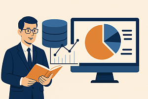 Как библиотечные данные помогают вузу принимать управленческие решения