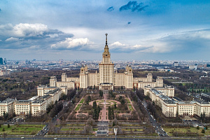 Российские города вошли в рейтинг лучших студенческих городов мира