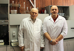 Ивановские химики создали новые квази-твердые материалы