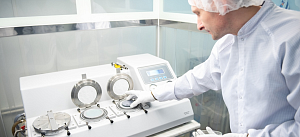 Томские ученые запатентовали три программы для проверки сенсоров в микроэлектронике