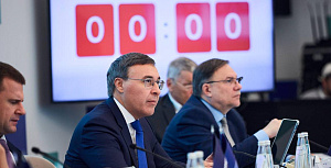 106 университетов «Приоритета» получат гранты на свои программы развития