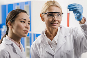 Ученые установили основные накопители микропластика в озере Байкал