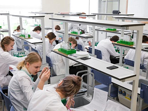 В России вузы могут перейти на новую модель образования в 2027 году