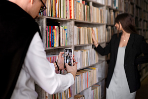 Быстрый запуск медиапроекта библиотеки: пошаговое руководство