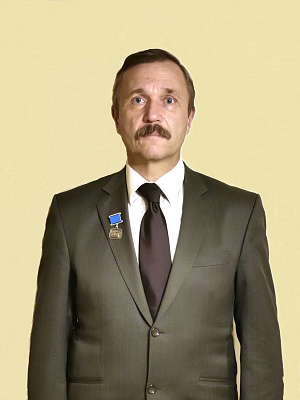 Ануфриев С.О.