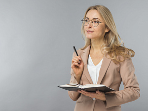 Школа Лани приглашает преподавателей на модуль «Умный университет»: как ИИ меняет работу педагога