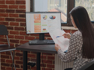 Аналитика читательской активности: как использовать данные ЭБС на уровне кафедр и факультетов