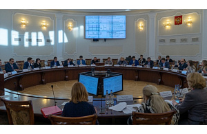 В Минобрнауки России обсудили вопросы ускоренной подготовки кадров совместно с компаниями цифровой экономики и предприятиями-партнерами