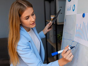 Как библиотеке показать свою ценность руководству: практический гайд по метрикам и KPI