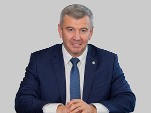 Важно каждые пять лет ставить перед собой планку выше прежней