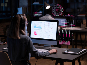 Открытая наука и корпоративная память: как библиотека усиливает стратегию университета