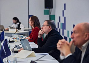 Начала работу Комиссия по оценке университетов — кандидатов на участие в программе «Приоритет-2030»