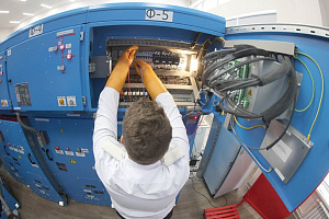 В колледжах появится новый формат обучения