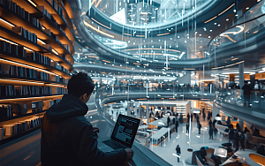 Фонды редких изданий в университетских библиотеках