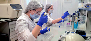 Ученые МГНЦ впервые в России описали генетические особенности первичной цилиарной дискинезии