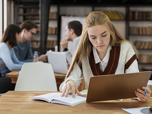 Целевые места и поступление после колледжа. Как изменятся правила приема в вузы в 2026 году