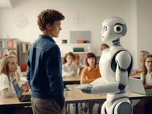 CNews: 20 российских вузов участвуют в пилотном тестировании ЛаньGPT