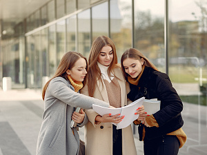 Учебный прогресс: выпускникам колледжей упростят поступление в вузы