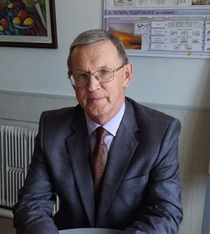 Макеев В.А.