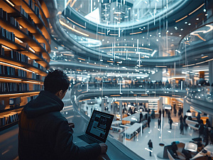 Фонды редких изданий в университетских библиотеках