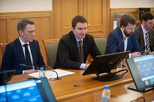 В Минобрнауки России обсудили механизмы реализации проекта «Госзадание 2.0».