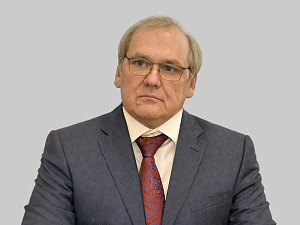 Когда сегодняшние студенты закончат обучение, им придется работать в совершенно новых условиях