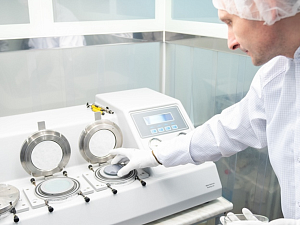 Томские ученые запатентовали три программы для проверки сенсоров в микроэлектронике