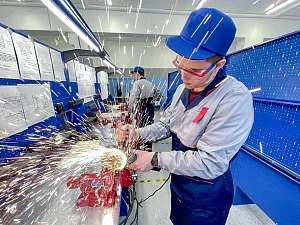 Как Москва меняет подход к среднему профобразованию