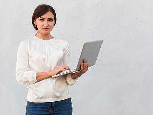 Создание цифрового следа библиотеки: что и как фиксировать, чтобы показать свою эффективность