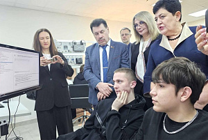 Россия и Беларусь планируют сближать системы профобразования