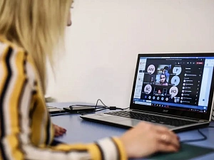 Пилот по сдаче онлайн-экзаменов с использованием биометрии запустят в РФ в начале 2026 года - аппарат Григоренко