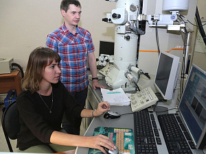 В БелГУ создали цифровой двойник жаропрочной стали