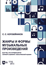 Жанры и формы музыкальных произведений. Для тех, кто интересуется логикой строения классической музыки