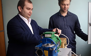 Воронежские ученые изобрели аппарат для эффективного получения жирных кислот из продуктов переработки растительных масел