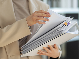 В Доме ученых состоялось заседание Высшей аттестационной комиссии