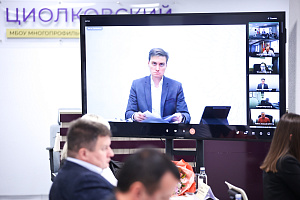 Эксперимент по расширению доступности СПО планируют продлить до 2029 года