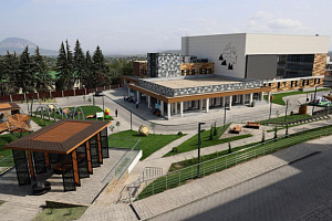 В Центре знаний "Машук" объявили о старте Всероссийских педагогических чтений