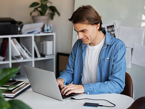 Цифровая этика и библиотека: как обучить студентов честной работе с источниками