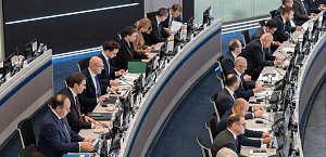 Дмитрий Чернышенко: НЦМУ создают прорывные технологии для лидерства нашей страны и улучшения жизни граждан