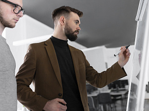 МФТИ и Глобальный университет Рыбакова открывают программу для руководителей вузов