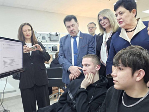 Россия и Беларусь планируют сближать системы профобразования