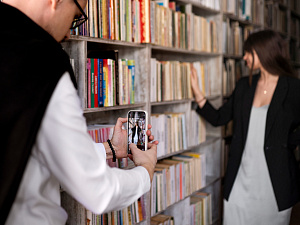 Быстрый запуск медиапроекта библиотеки: пошаговое руководство