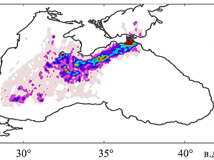 Ученые восстановили полную картину разлива мазута в Керченском проливе