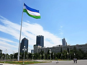 Узбекистан присоединился к Консорциуму СЭБ вузов России