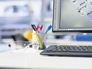 Россия входит в десятку ведущих стран мира по объему научных разработок