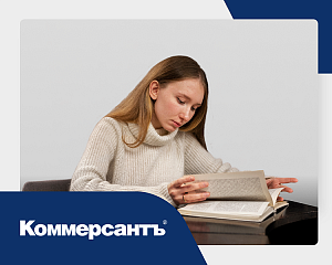 Как меняется чтение в эпоху нейросетей: Александр Никифоров — в интервью «Ъ-Науке»