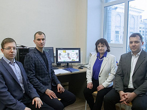 Саратовские ученые создали модель пленки с графеном для аккумуляторов нового поколения