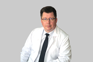 Медицинская наука сегодня работает на потребности отрасли и пациентов